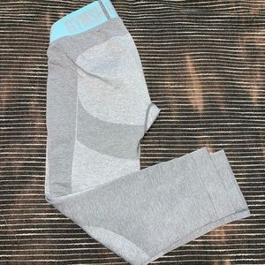 Gymshark Cropped Leggings XS